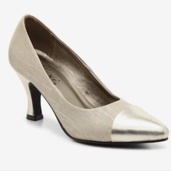 BELLINI ZESTY POINTED TOE WOMEN"S PUMP - Picture 16 of 16